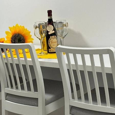 Residenza Giovanni 콘톤 외부 사진