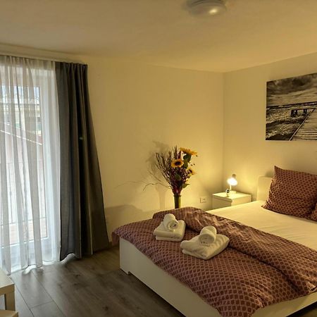 Residenza Giovanni 콘톤 외부 사진