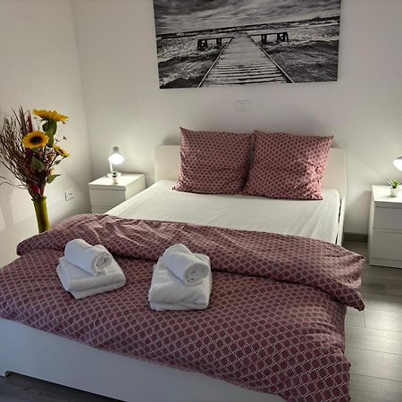 Residenza Giovanni 콘톤 외부 사진