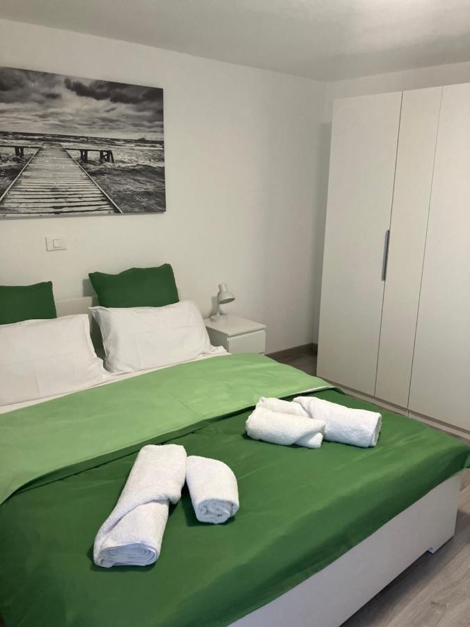 Residenza Giovanni 콘톤 외부 사진