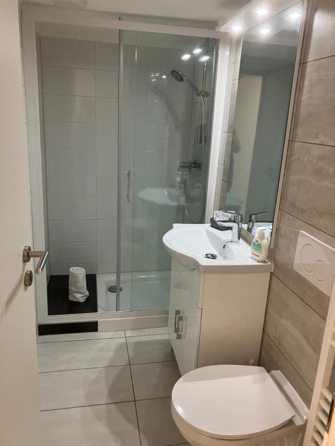 Residenza Giovanni 콘톤 외부 사진