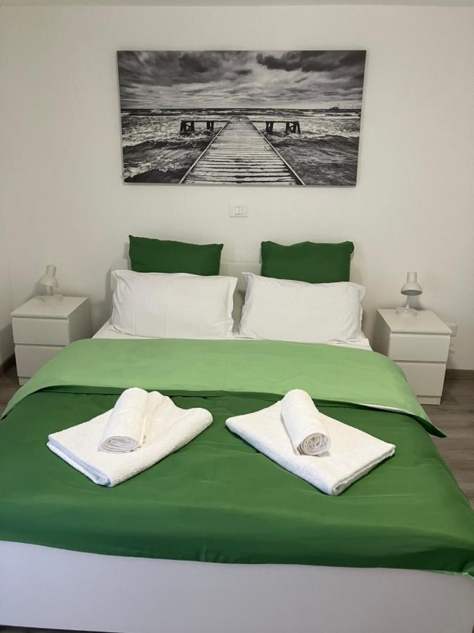 Residenza Giovanni 콘톤 외부 사진