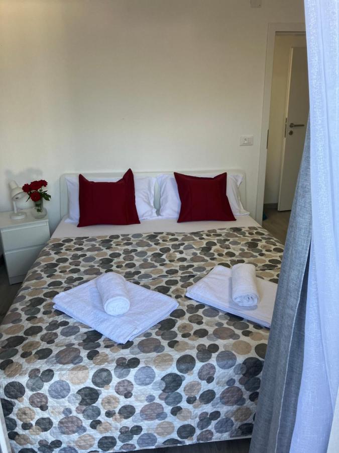 Residenza Giovanni 콘톤 외부 사진