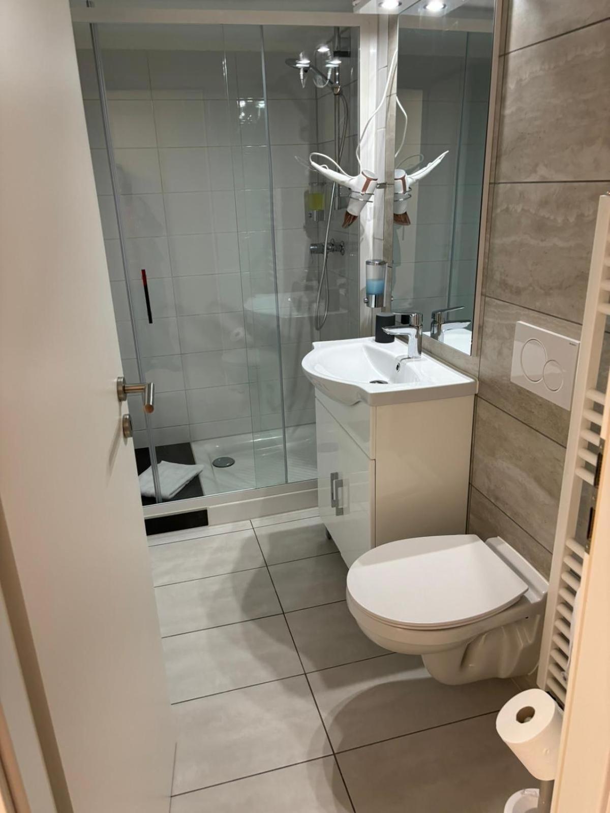 Residenza Giovanni 콘톤 외부 사진