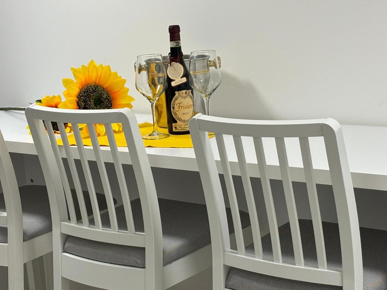 Residenza Giovanni 콘톤 외부 사진