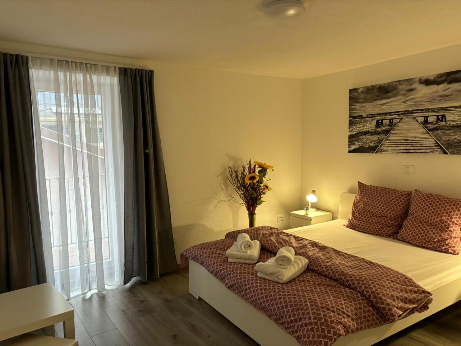 Residenza Giovanni 콘톤 외부 사진