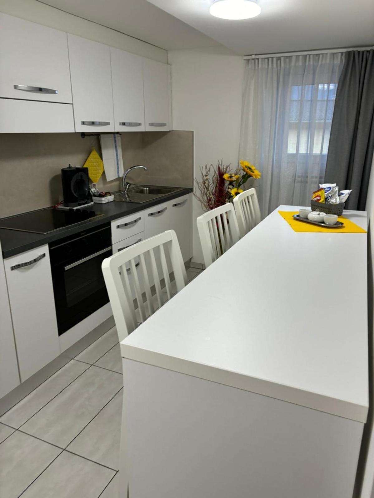 Residenza Giovanni 콘톤 외부 사진