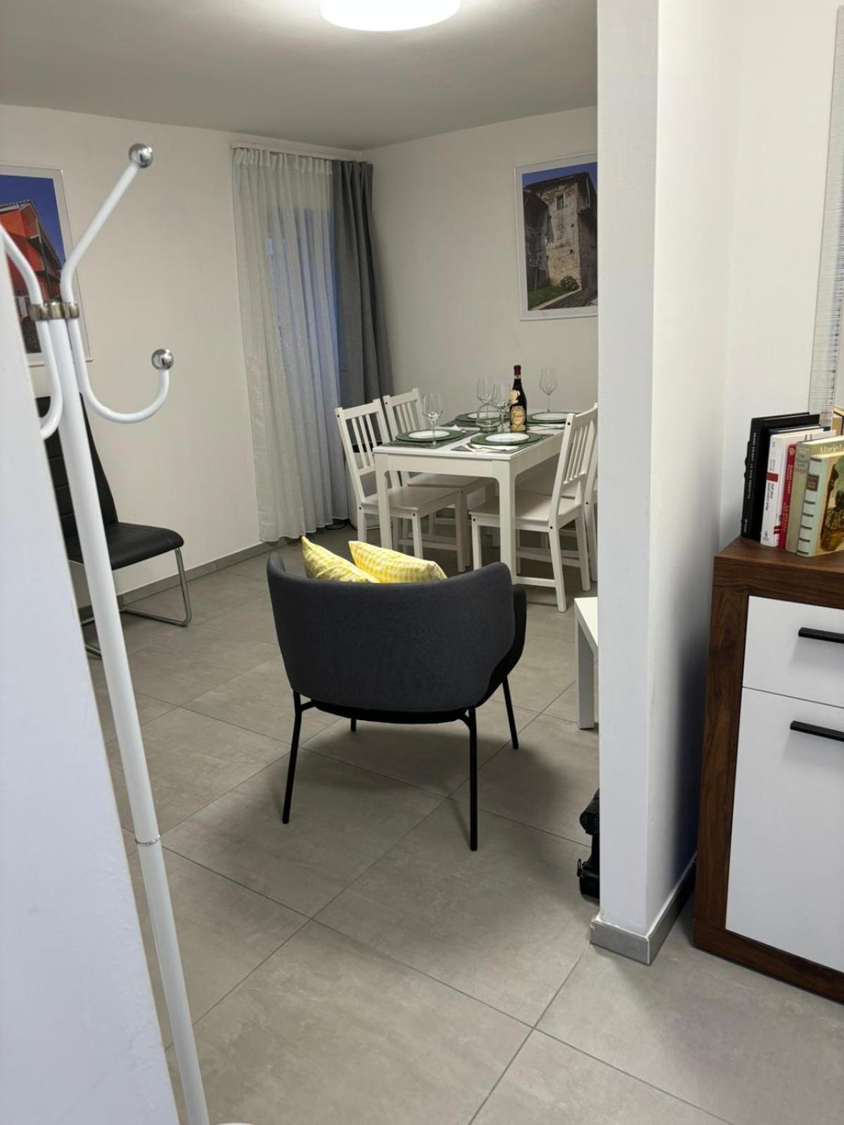 Residenza Giovanni 콘톤 외부 사진