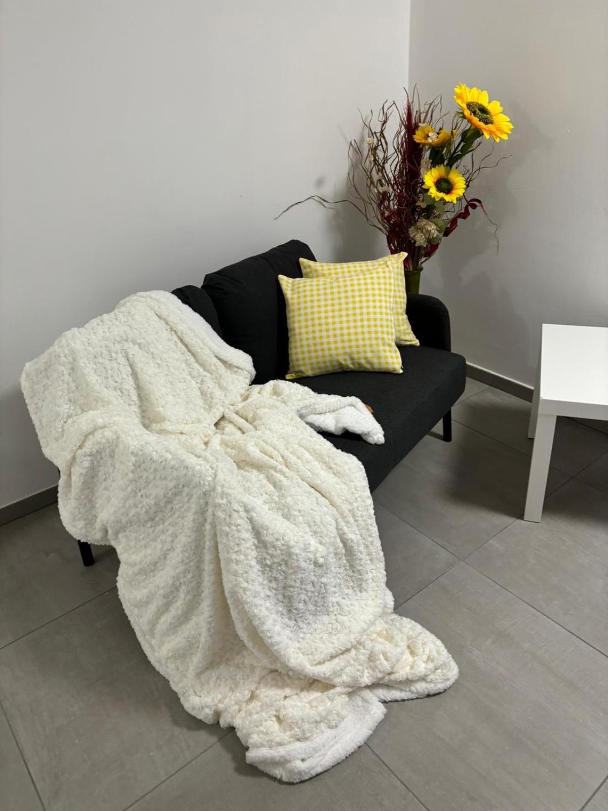 Residenza Giovanni 콘톤 외부 사진