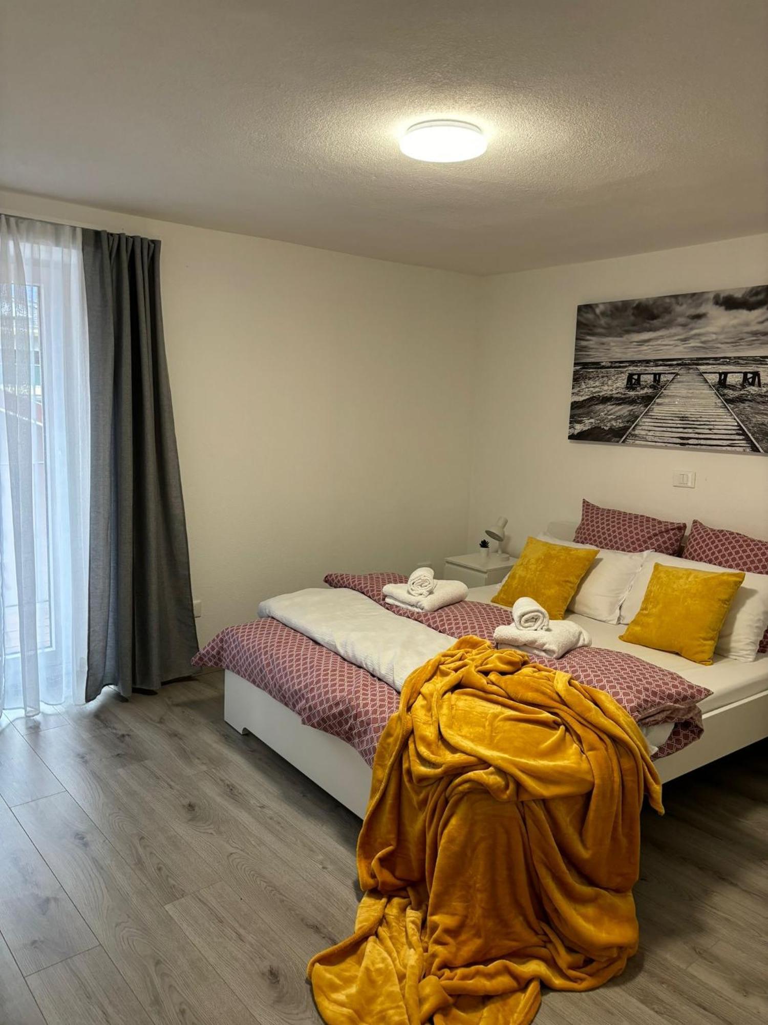 Residenza Giovanni 콘톤 외부 사진