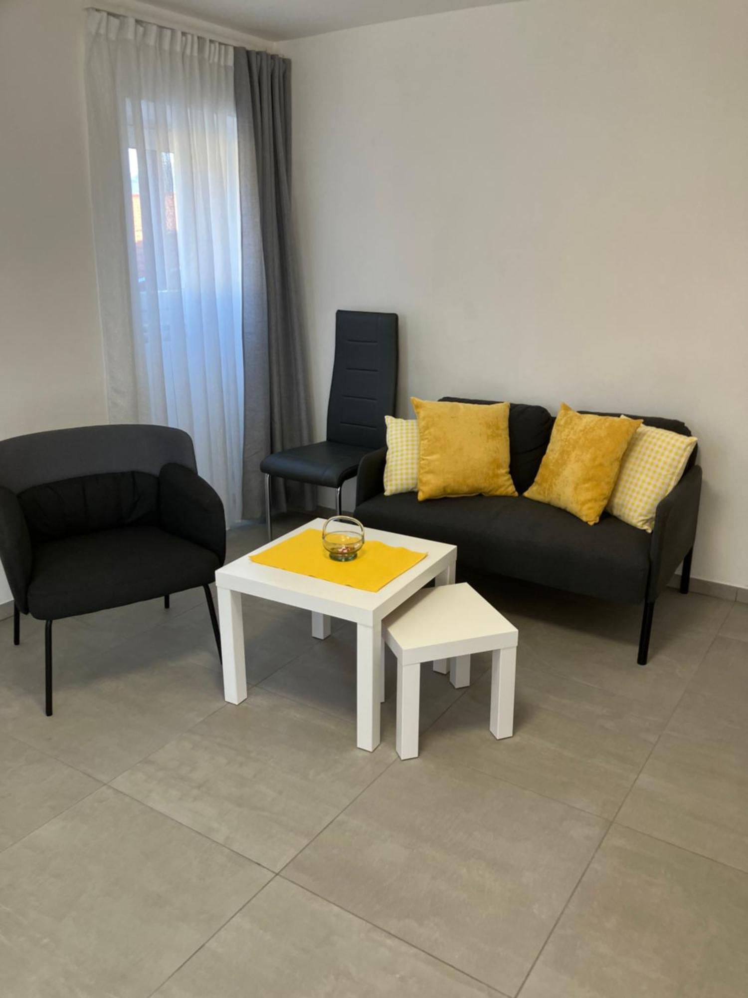 Residenza Giovanni 콘톤 외부 사진