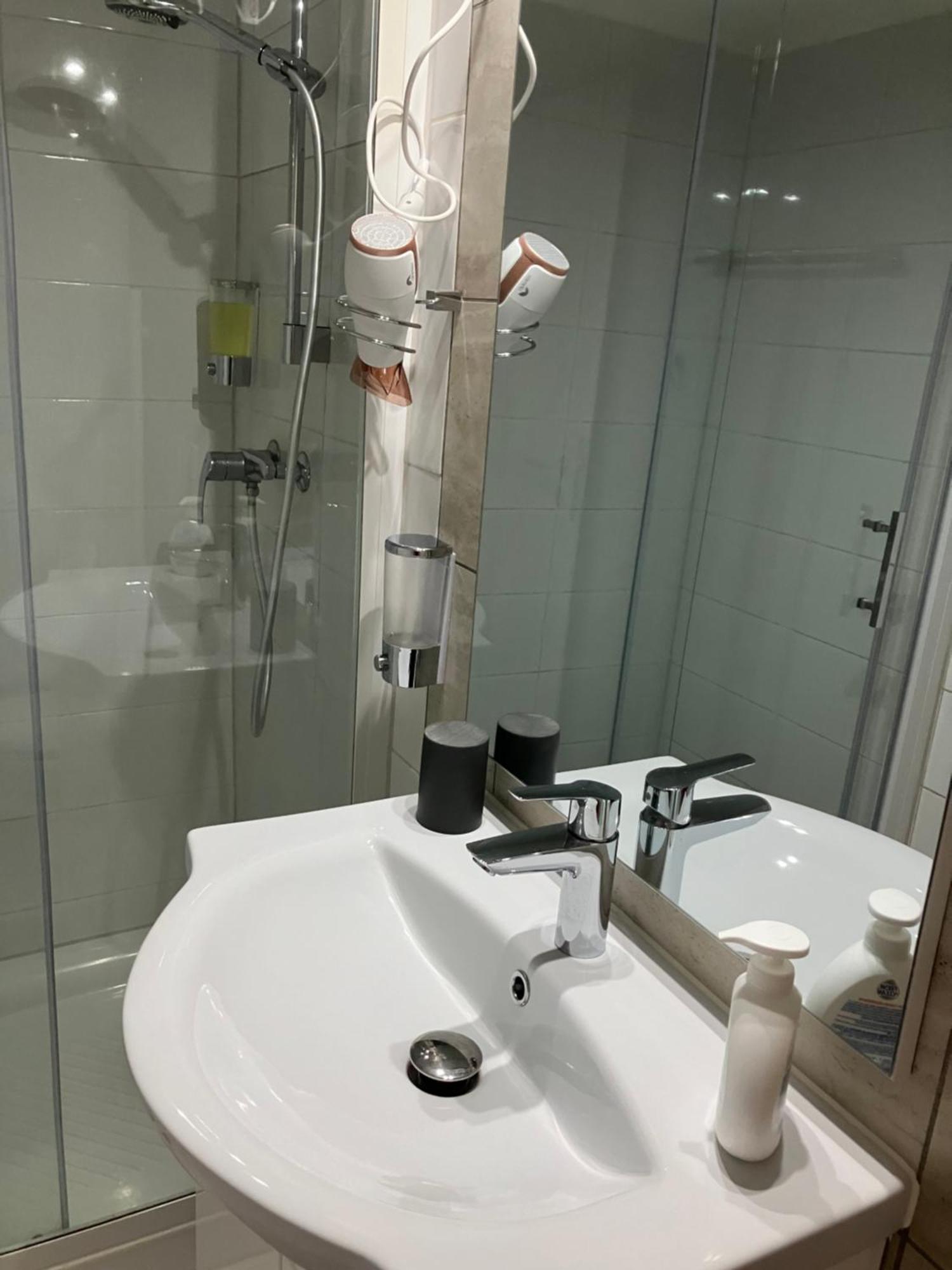 Residenza Giovanni 콘톤 외부 사진